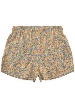 The New Fry shorts - Flower aop